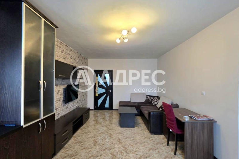 Продава 2-СТАЕН, гр. София, Младост 3, снимка 6 - Апартаменти - 53246968