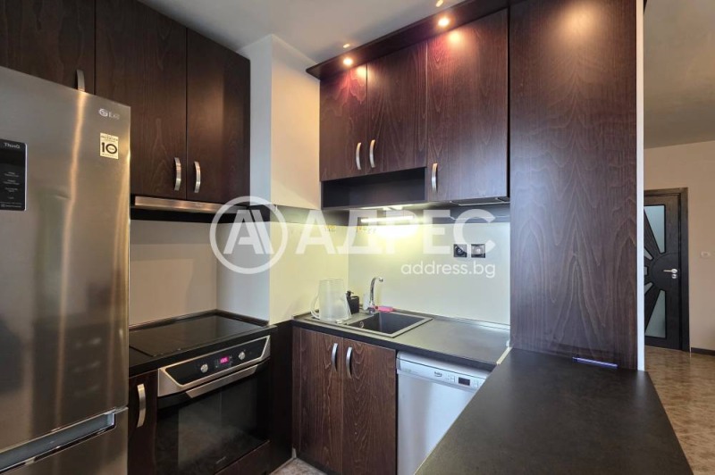 Продава 2-СТАЕН, гр. София, Младост 3, снимка 7 - Апартаменти - 53246968