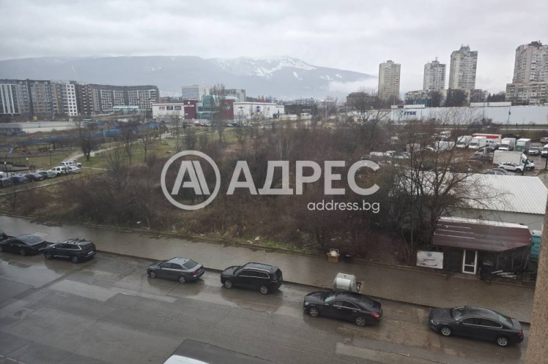 Продава 2-СТАЕН, гр. София, Младост 3, снимка 12 - Апартаменти - 53246968