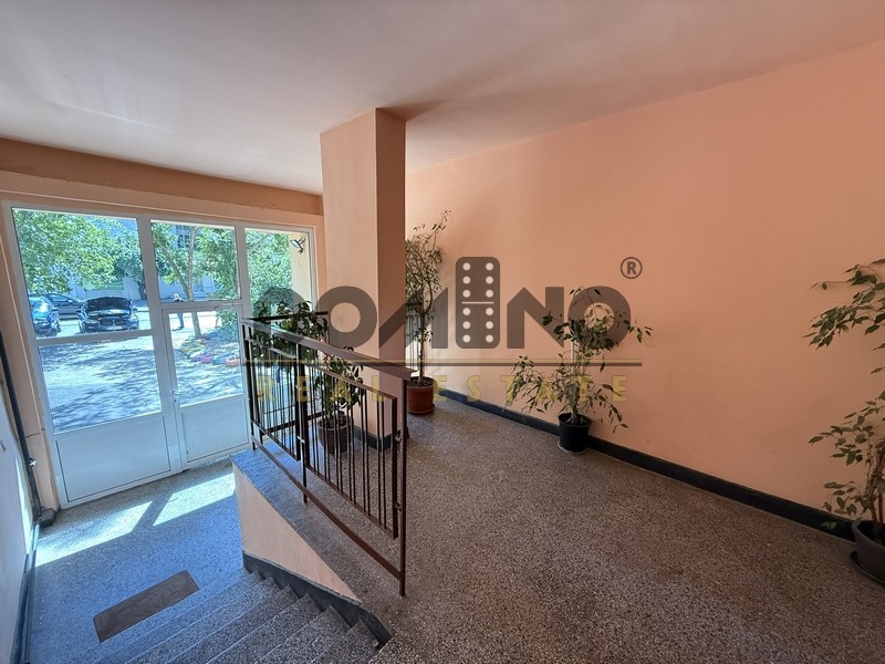 Продава 2-СТАЕН, гр. София, Дружба 2, снимка 12 - Апартаменти - 55703861