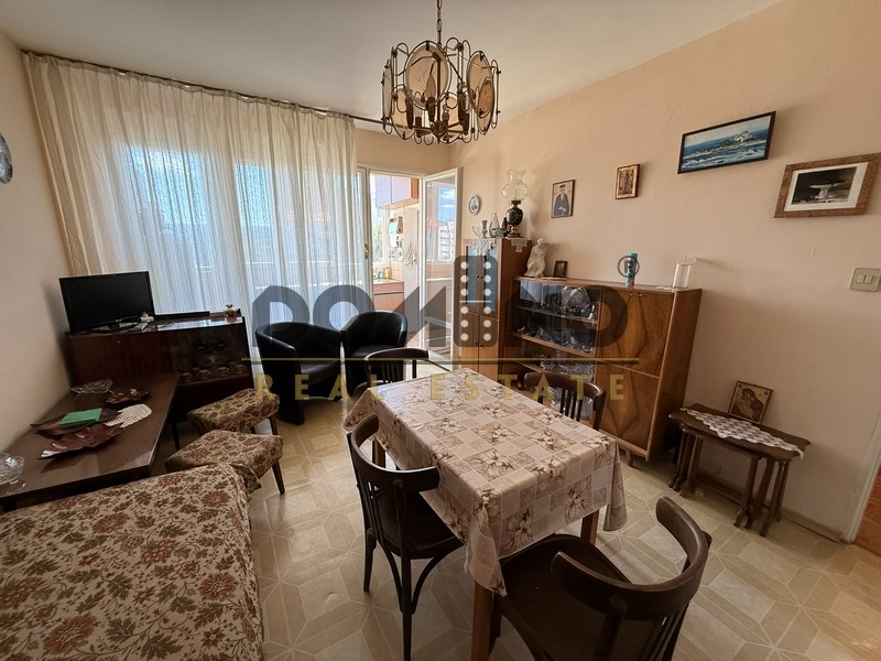 Продава 2-СТАЕН, гр. София, Дружба 2