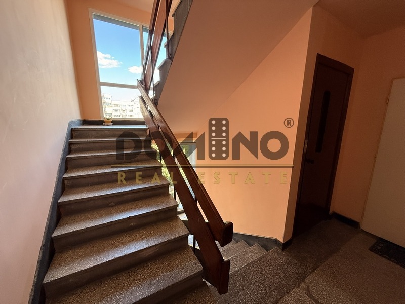 Продава 2-СТАЕН, гр. София, Дружба 2, снимка 11 - Апартаменти - 55703861