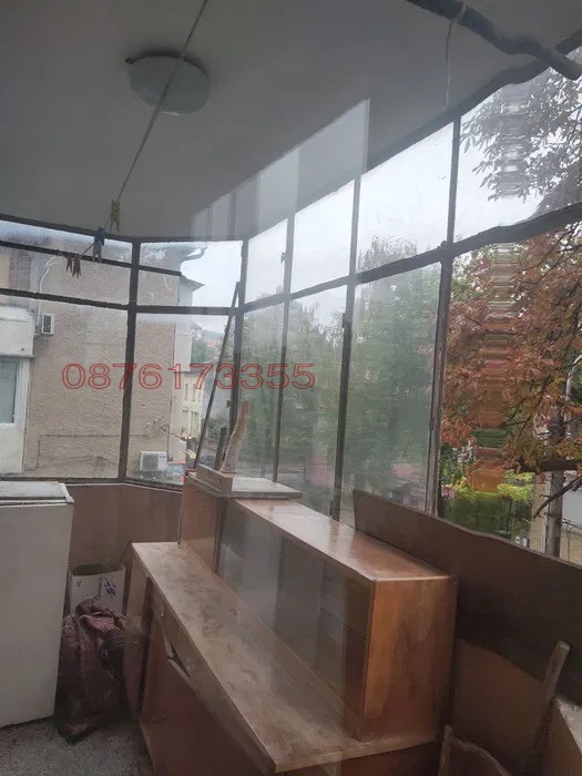 Продава 3-СТАЕН, гр. Шумен, Тракия, снимка 5 - Апартаменти - 53523416