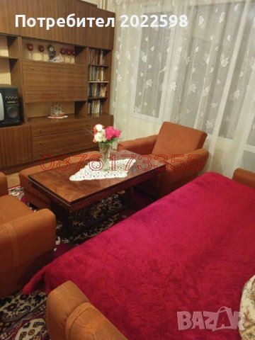 Продава 2-СТАЕН, гр. Шумен, Тракия, снимка 2 - Апартаменти - 54777344