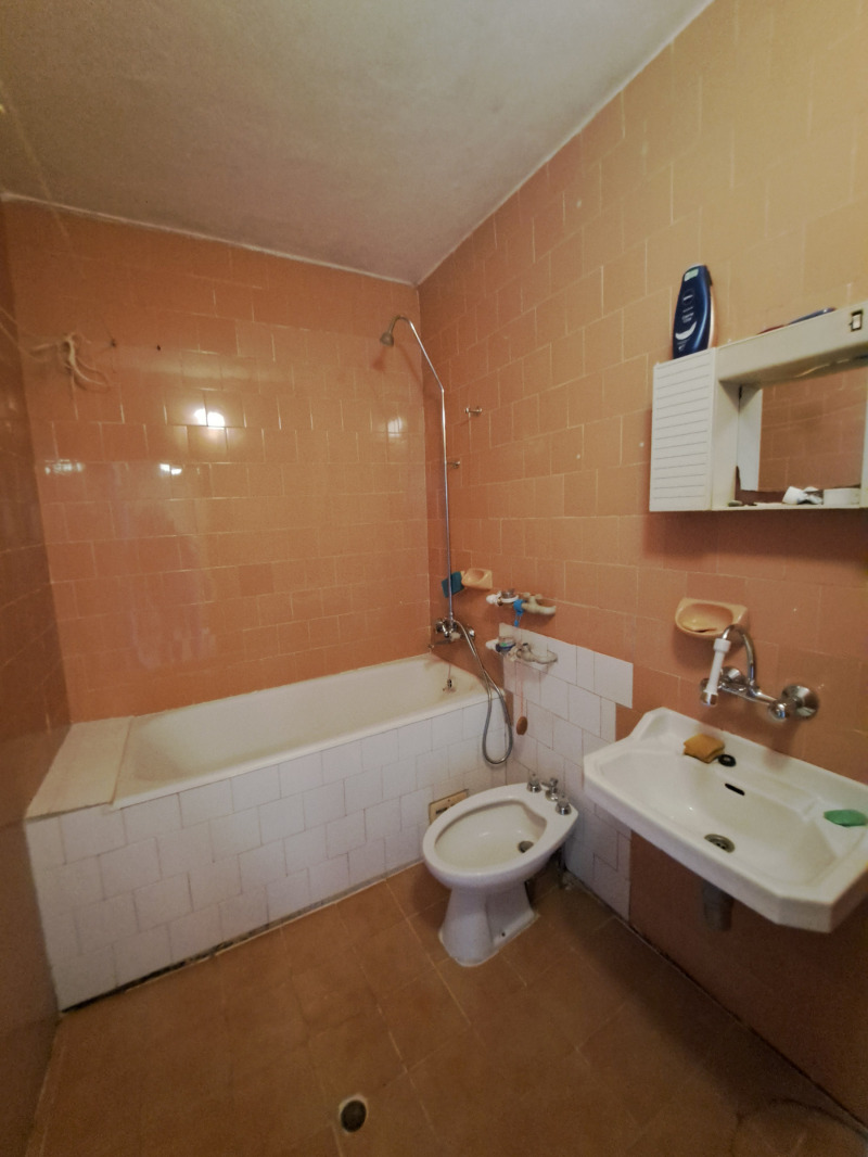 Na sprzedaż  2 sypialnie Sofia , Slatina , 82 mkw | 60511653 - obraz [15]