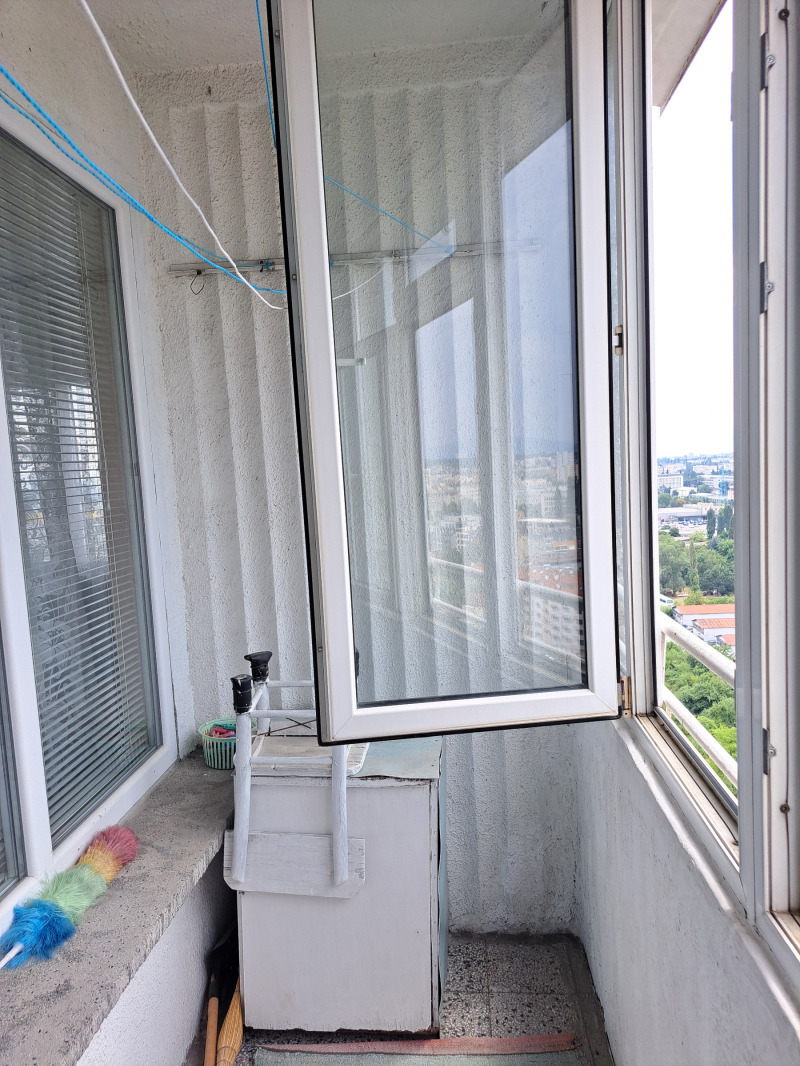 Zu verkaufen  2 Schlafzimmer Sofia , Slatina , 82 qm | 60511653 - Bild [3]