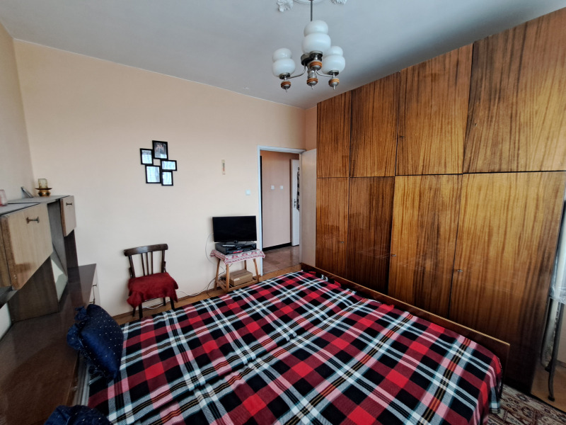 Zu verkaufen  2 Schlafzimmer Sofia , Slatina , 82 qm | 60511653 - Bild [12]