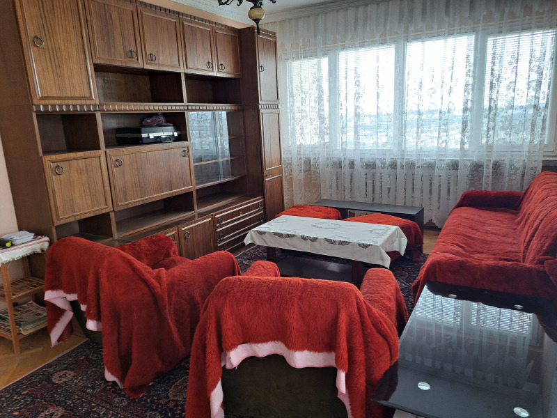 Zu verkaufen  2 Schlafzimmer Sofia , Slatina , 82 qm | 60511653