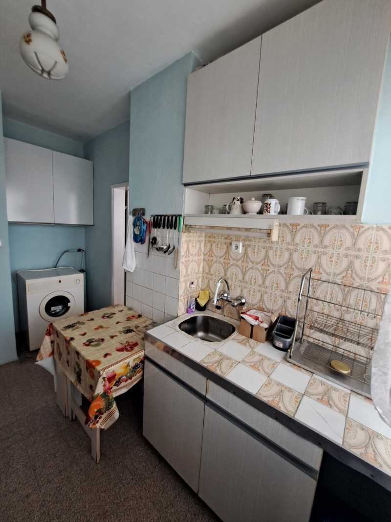 Zu verkaufen  2 Schlafzimmer Sofia , Slatina , 82 qm | 60511653 - Bild [8]