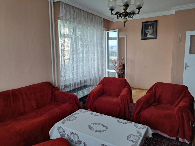 Na sprzedaż  2 sypialnie Sofia , Slatina , 82 mkw | 60511653 - obraz [2]