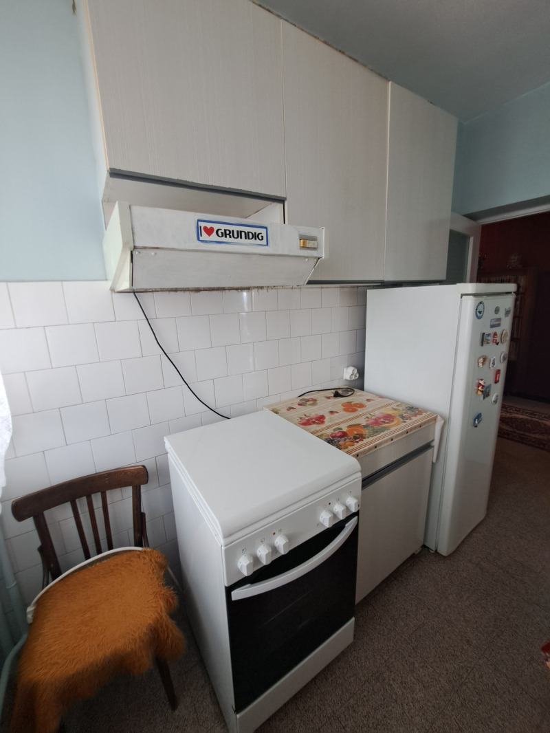 Zu verkaufen  2 Schlafzimmer Sofia , Slatina , 82 qm | 60511653 - Bild [9]