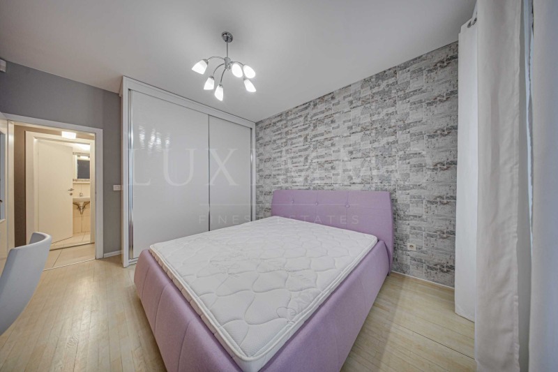 Eladó  2 hálószobás Sofia , Manastirski livadi , 110 négyzetméter | 78612545 - kép [9]