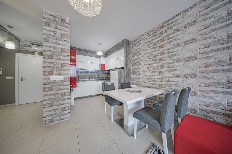 Eladó  2 hálószobás Sofia , Manastirski livadi , 110 négyzetméter | 78612545 - kép [5]