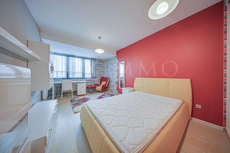 Eladó  2 hálószobás Sofia , Manastirski livadi , 110 négyzetméter | 78612545 - kép [11]