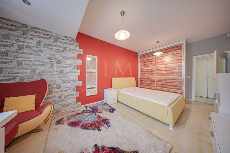 Eladó  2 hálószobás Sofia , Manastirski livadi , 110 négyzetméter | 78612545 - kép [13]