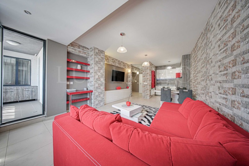 Eladó  2 hálószobás Sofia , Manastirski livadi , 110 négyzetméter | 78612545 - kép [3]