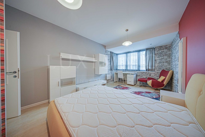 Eladó  2 hálószobás Sofia , Manastirski livadi , 110 négyzetméter | 78612545 - kép [12]