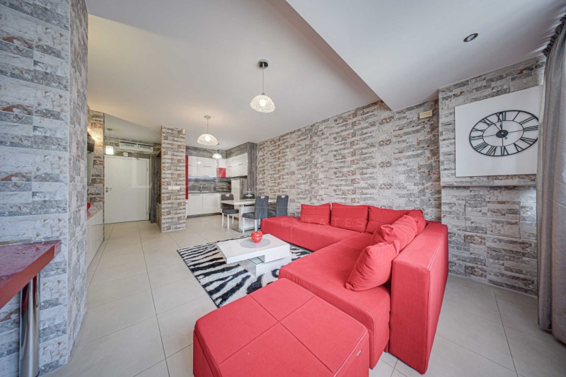 Eladó  2 hálószobás Sofia , Manastirski livadi , 110 négyzetméter | 78612545 - kép [2]