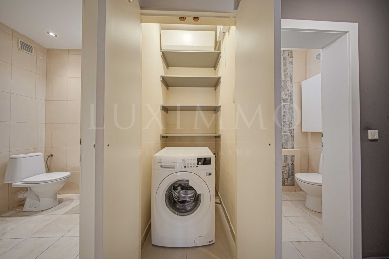 Eladó  2 hálószobás Sofia , Manastirski livadi , 110 négyzetméter | 78612545 - kép [17]