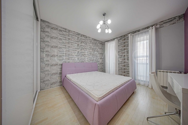 Eladó  2 hálószobás Sofia , Manastirski livadi , 110 négyzetméter | 78612545 - kép [7]