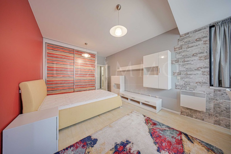 Eladó  2 hálószobás Sofia , Manastirski livadi , 110 négyzetméter | 78612545 - kép [14]
