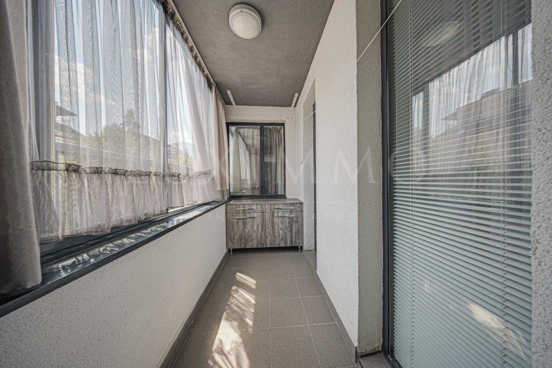Eladó  2 hálószobás Sofia , Manastirski livadi , 110 négyzetméter | 78612545 - kép [15]