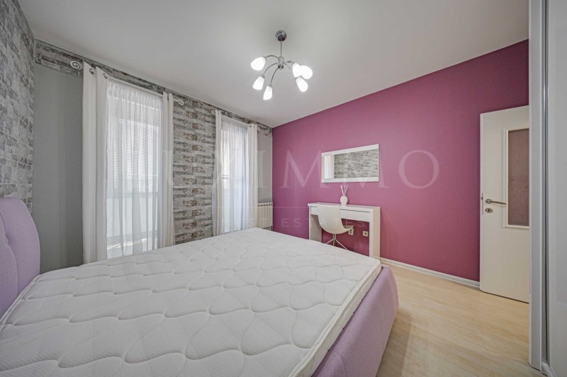 Eladó  2 hálószobás Sofia , Manastirski livadi , 110 négyzetméter | 78612545 - kép [8]
