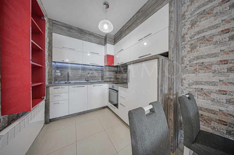 Eladó  2 hálószobás Sofia , Manastirski livadi , 110 négyzetméter | 78612545 - kép [6]
