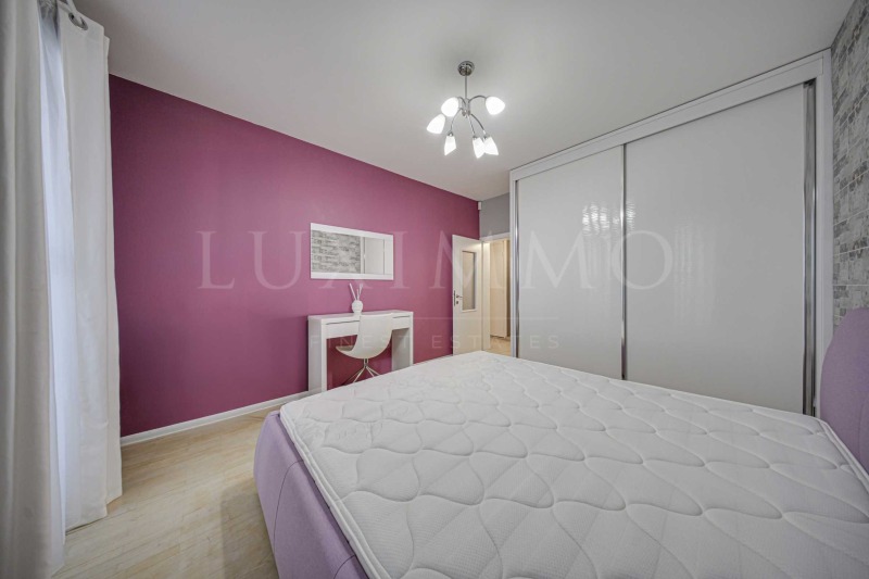Eladó  2 hálószobás Sofia , Manastirski livadi , 110 négyzetméter | 78612545 - kép [10]
