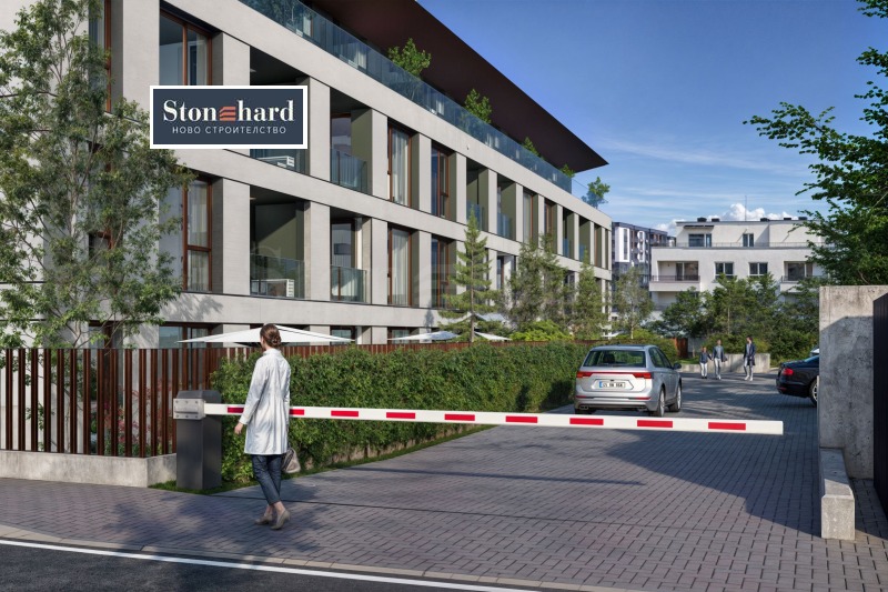 Продава 3-СТАЕН, град София, Малинова долина • 190000 € • 62685083 — Holmes.bg