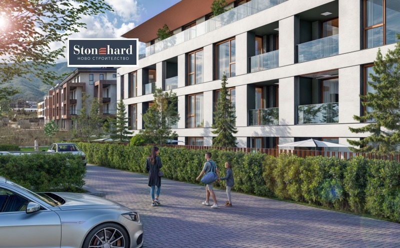 Satılık  2 yatak odası Sofia , Malinova dolina , 101 metrekare | 89833221 - görüntü [11]