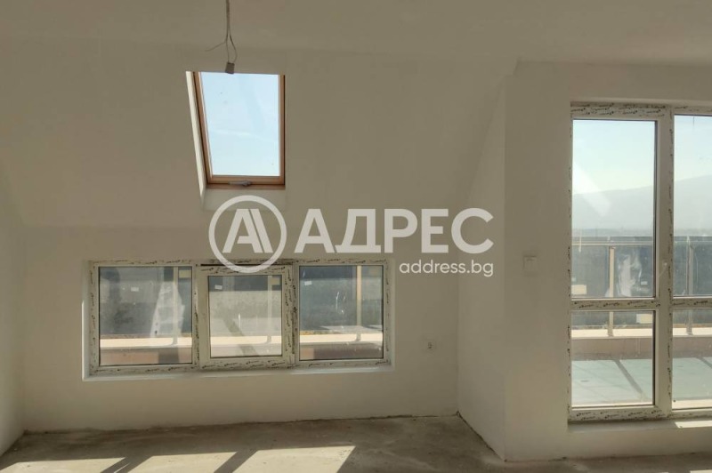 De vânzare  2 dormitoare Plovdiv , Traciia , 127 mp | 57589637 - imagine [2]