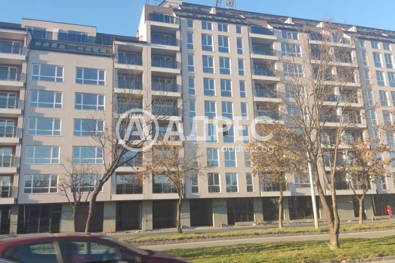 De vânzare  2 dormitoare Plovdiv , Traciia , 127 mp | 57589637 - imagine [7]