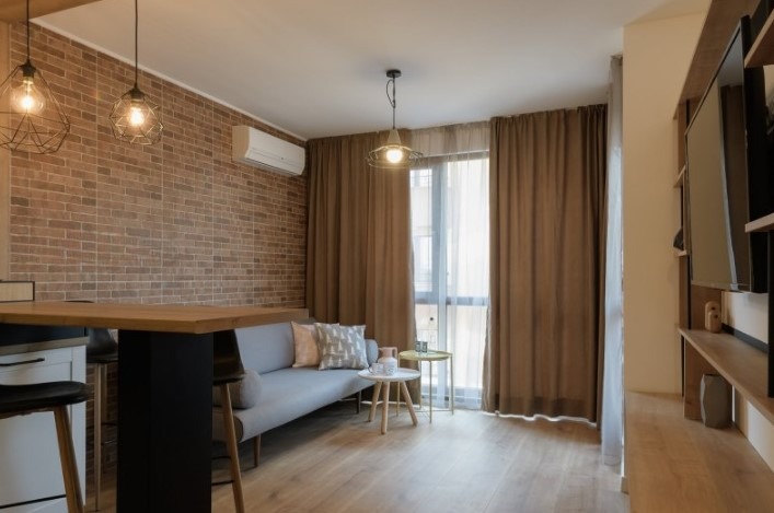 Продава 3-СТАЕН, град София, Лозенец • 412000 € / 805801.96 лв. • 37890161 1