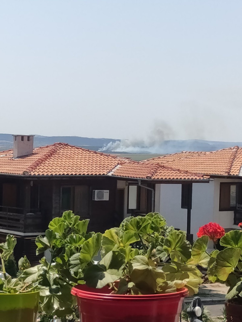 Продава 3-СТАЕН, област Бургас, гр. Свети Влас • 130000 € / 254257.90 лв. • 28539869 1