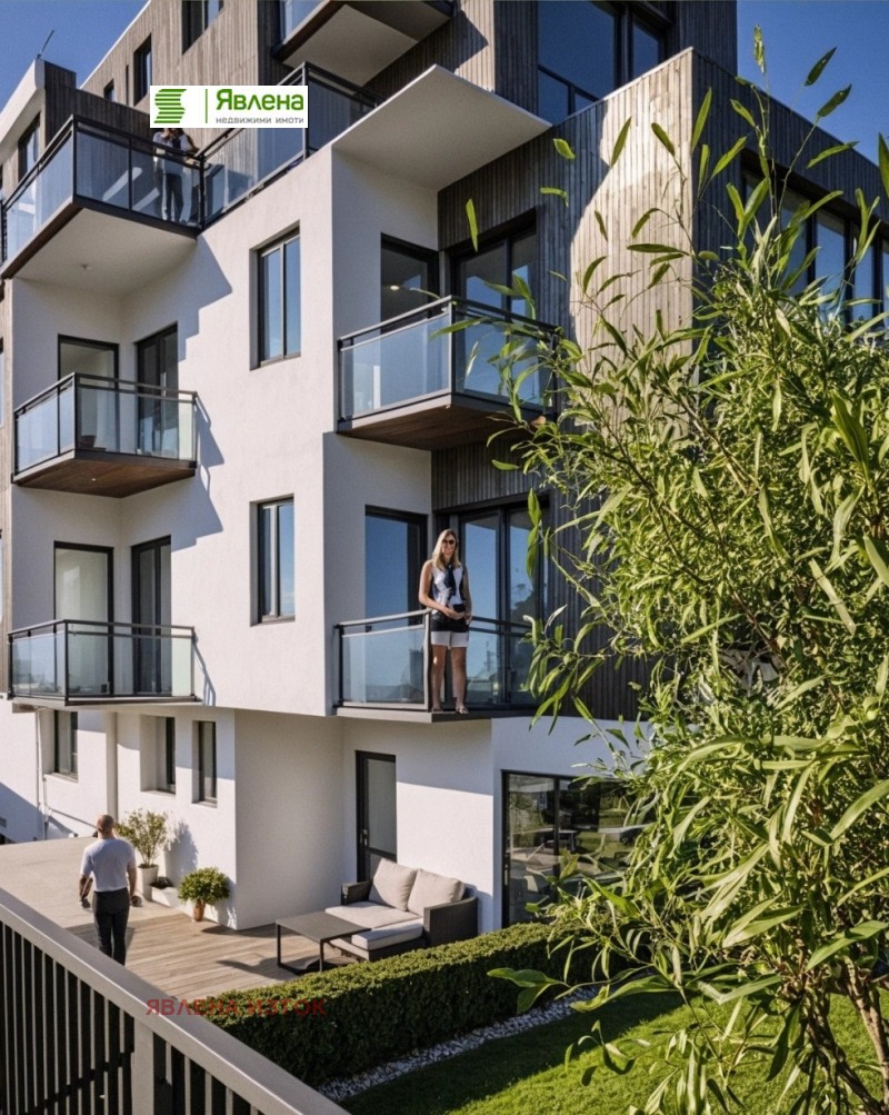 Продава 3-СТАЕН, гр. София, Хаджи Димитър