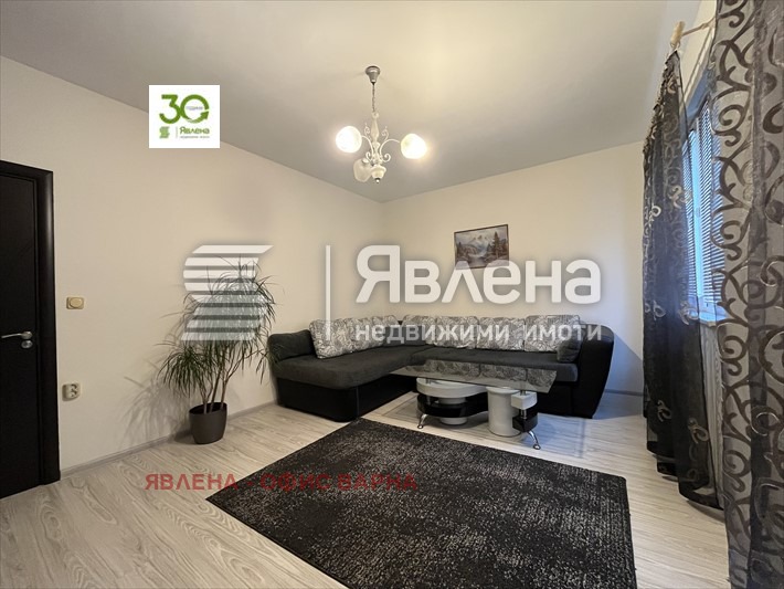Продава 3-СТАЕН, гр. Варна, Изгрев, снимка 12 - Апартаменти - 53330761