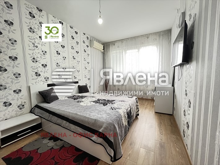 Продава 3-СТАЕН, гр. Варна, Изгрев, снимка 9 - Апартаменти - 53330761