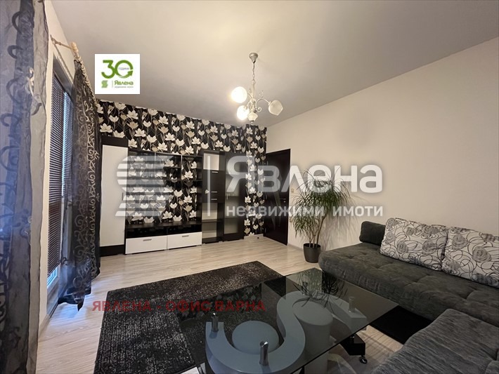 Продава 3-СТАЕН, гр. Варна, Изгрев, снимка 10 - Апартаменти - 53330761
