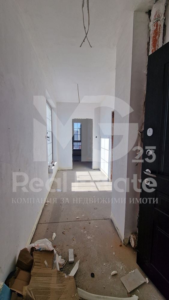 Продава 2-СТАЕН, гр. Пловдив, Христо Смирненски, снимка 6 - Апартаменти - 53809849