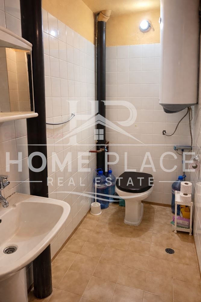 Продава 3-СТАЕН, гр. Варна, Автогара, снимка 8 - Апартаменти - 53883425