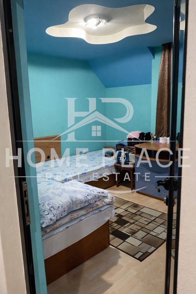 Продава 3-СТАЕН, гр. Варна, Автогара, снимка 5 - Апартаменти - 53883425