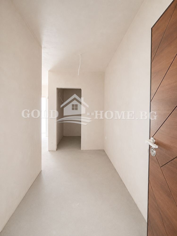 Продава 3-СТАЕН, гр. Пловдив, Остромила, снимка 10 - Апартаменти - 54917133