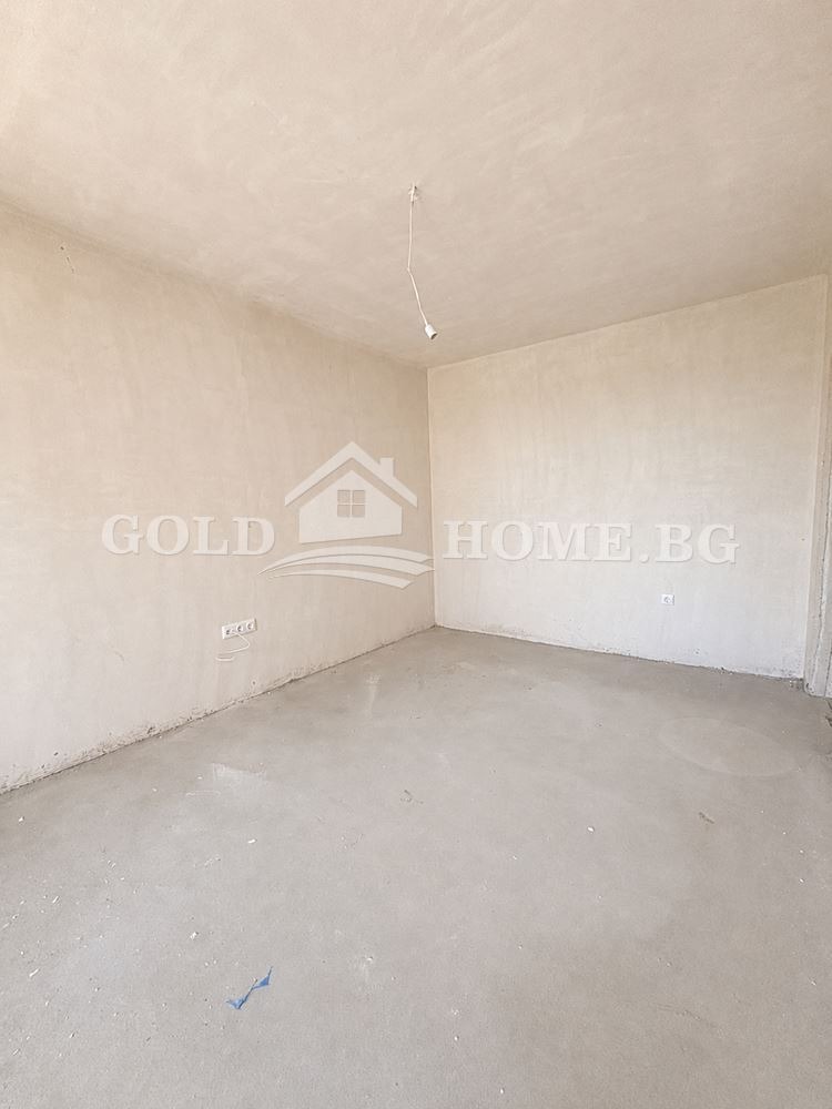Продава 3-СТАЕН, гр. Пловдив, Остромила, снимка 7 - Апартаменти - 54917133
