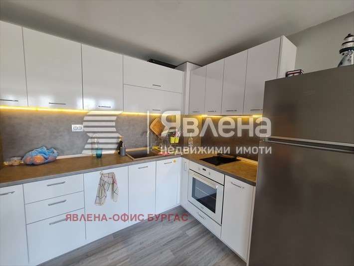 Продава 3-СТАЕН, гр. Несебър, област Бургас, снимка 2 - Апартаменти - 55579597