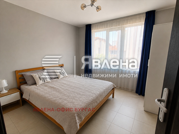 Продава 3-СТАЕН, гр. Несебър, област Бургас, снимка 4 - Апартаменти - 55579597
