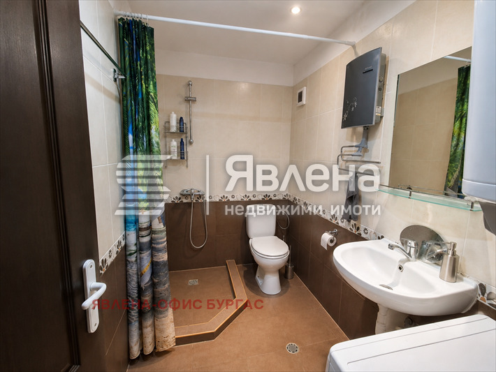 Продава 3-СТАЕН, гр. Несебър, област Бургас, снимка 5 - Апартаменти - 55579597
