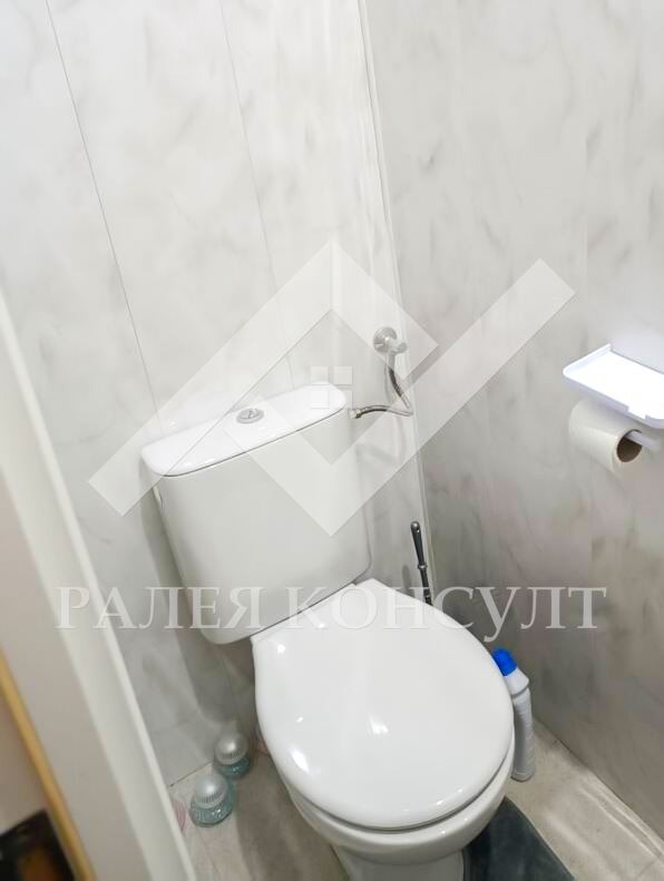 Продава 3-СТАЕН, гр. Пловдив, Тракия, снимка 11 - Апартаменти - 56538974