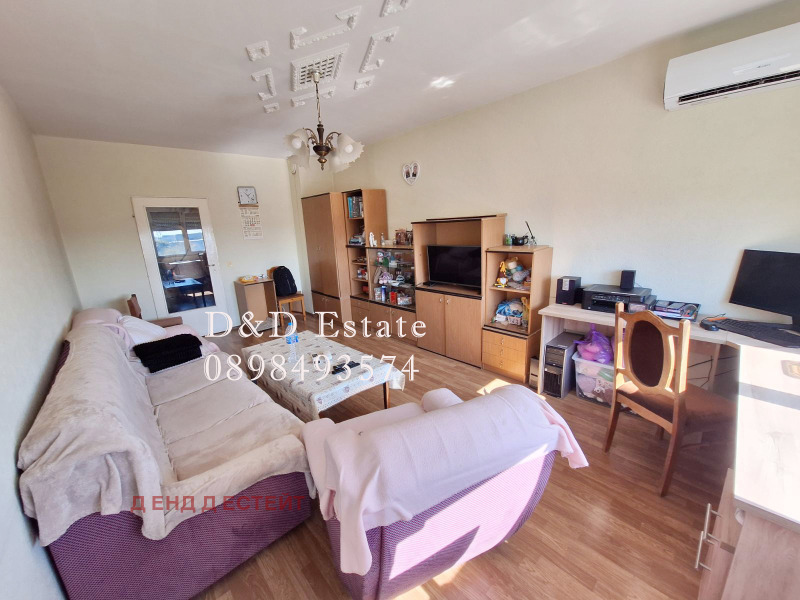 Satılık  3 yatak odası Stara Zagora , Opalçenski , 84 metrekare | 93183255 - görüntü [2]