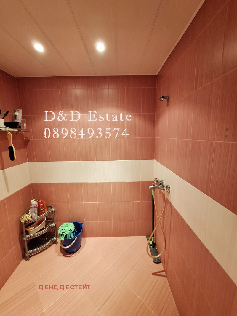 Satılık  3 yatak odası Stara Zagora , Opalçenski , 84 metrekare | 93183255 - görüntü [11]